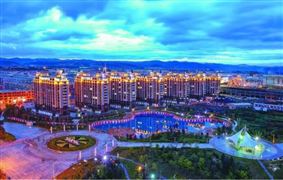 2022年新型城鎮(zhèn)化建設(shè)實施方案與投資規(guī)模前景分析