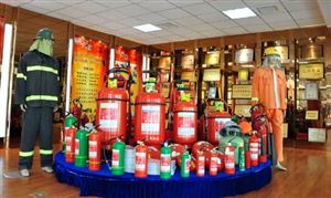 消防器材行業(yè)市場(chǎng)調(diào)研 消防器材未來(lái)發(fā)展方向分析
