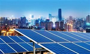 2022年智能光伏行業(yè)發(fā)展前景及市場空間分析