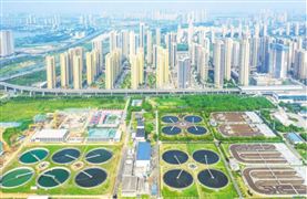 2022我國城市污水處理規(guī)模增長趨勢與發(fā)展政策分析