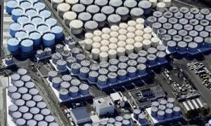 2022年重水行業(yè)現(xiàn)狀及發(fā)展前景分析