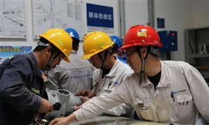 2022年核電運維行業(yè)現(xiàn)狀及發(fā)展前景分析