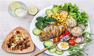 2022年減肥食品行業(yè)發(fā)展規(guī)模及市場定位調(diào)查分析