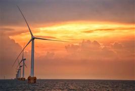 2022中國海上風(fēng)電產(chǎn)業(yè)投運(yùn)規(guī)模與招標(biāo)需求分析
