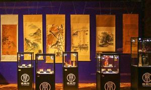 2022藝術(shù)品行業(yè)市場調(diào)研與投資市場分析