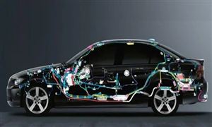 2022年汽車線束行業(yè)前景及市場(chǎng)規(guī)模研究分析