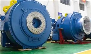 2022年風(fēng)電齒輪箱行業(yè)現(xiàn)狀及發(fā)展前景分析