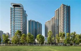 2022全國高端住宅項(xiàng)目行情與銷售現(xiàn)狀分析