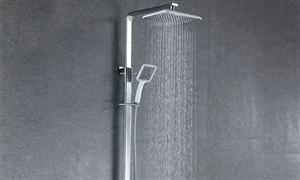 2022年淋浴器行業(yè)現(xiàn)狀及發(fā)展前景分析