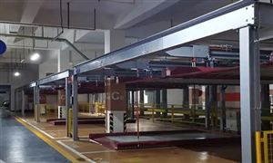 中國機(jī)械停車行業(yè)現(xiàn)狀及發(fā)展前景分析