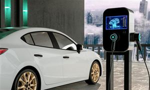 新能源汽車市場滲透率已達(dá)21.6% 新能源汽車動(dòng)力電池行業(yè)市場分析