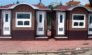 中國環(huán)保廁所行業(yè)現狀及發(fā)展前景分析