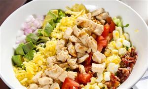 中式輕食比沙拉更受歡迎 輕食市場分析2022