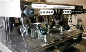 中國商用咖啡機(jī)行業(yè)現(xiàn)狀及發(fā)展前景分析