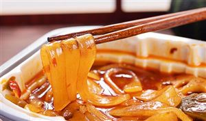 方便食品行業(yè)市場調(diào)研 方便食品行業(yè)創(chuàng)新趨勢分析