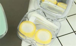 美瞳行業(yè)市場調研 美瞳市場前景展望