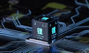 2022年鋰電池材料行業(yè)市場(chǎng)規(guī)模及需求量分析