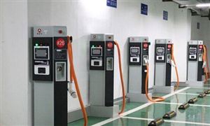 充電樁行業(yè)運(yùn)營(yíng)現(xiàn)狀及未來市場(chǎng)需求預(yù)測(cè)