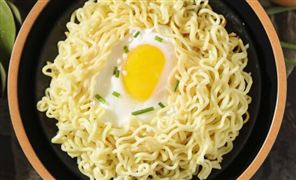 方便面行業(yè)市場調(diào)研 方便面行業(yè)前景預測