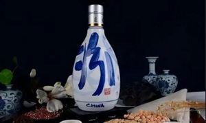 清香型白酒市場現(xiàn)狀及前景分析2022