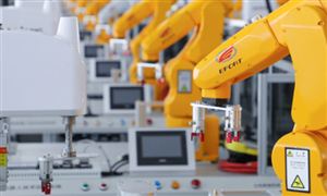 2022年中國工業(yè)機器人行業(yè)市場現(xiàn)狀調(diào)研分析