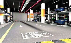 中國智能停車場產(chǎn)業(yè)整體規(guī)模及未來發(fā)展前景趨勢預(yù)測