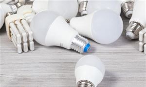 2022LED燈的市場發(fā)展現(xiàn)狀與未來前景分析