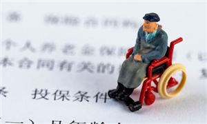 新華養(yǎng)老保險(xiǎn)召開2022年年中會(huì)議 中國(guó)養(yǎng)老保險(xiǎn)行業(yè)市場(chǎng)調(diào)研2022