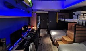 電競(jìng)酒店行業(yè)投資分析 電競(jìng)業(yè)態(tài)酒店逐漸成為酒店及網(wǎng)吧的重要轉(zhuǎn)型升級(jí)方向