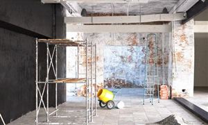 中國建筑涂料行業(yè)市場(chǎng)調(diào)研分析 將迎來新的發(fā)展機(jī)遇