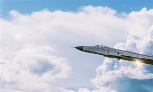 軍用無人機(jī)行業(yè)市場現(xiàn)狀 軍用無人機(jī)行業(yè)發(fā)展前景分析