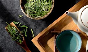 茶葉禮盒行業(yè)現(xiàn)狀 消費者更看重茶葉品質(zhì)