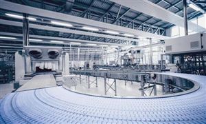 2022年電子工業(yè)行業(yè)競爭格局分析及市場調(diào)研分析
