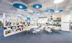2022年企業(yè)孵化器行業(yè)發(fā)展前景方向及市場規(guī)模調(diào)研分析