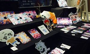 2022年動(dòng)漫衍生品市場調(diào)研 動(dòng)漫衍生品行業(yè)發(fā)展趨勢(shì)及市場規(guī)模分析