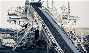 煤炭板塊震蕩反彈陜西煤業(yè)漲超6% 2022年中國煤化工行業(yè)市場全景分析