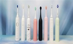 電動牙刷市場競爭格局及市場前景預(yù)測