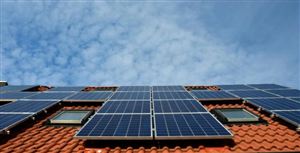 2022全球太陽能電池板制造份額與投資前景分析
