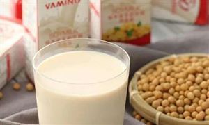 豆奶行業(yè)現(xiàn)狀 豆奶行業(yè)前景分析