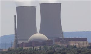我國在運在建核電機組數(shù)全球第二 核電設(shè)備行業(yè)市場分析