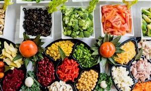 中國海洋功能性食品行業(yè)發(fā)展與市場分析