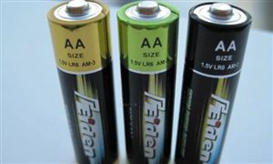 堿性鋅錳電池行業(yè)市場(chǎng)分析及發(fā)展策略