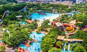 線下休閑娛樂市場規(guī)模及發(fā)展現(xiàn)狀分析2022