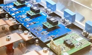 中國電力電子元件行業(yè)市場全景調(diào)研