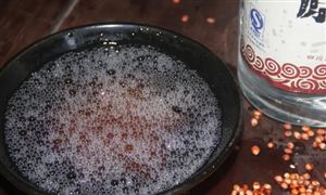 高粱酒產(chǎn)業(yè)現(xiàn)狀及未來市場規(guī)模