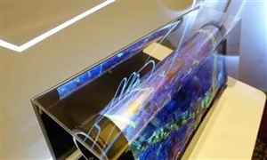 2022年OLED材料行業(yè)發(fā)展趨勢(shì)及市場(chǎng)空間分析