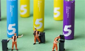 阿根廷首個(gè)鋰電池工廠將于12月之前投產(chǎn) 鋰電池市場(chǎng)競(jìng)爭(zhēng)格局分析