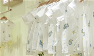 2022嬰兒服裝產業(yè)深度調研分析 嬰兒服裝未來發(fā)展現(xiàn)狀趨勢分析