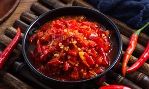 牛肉辣椒醬行業(yè)產(chǎn)量如何?中國(guó)牛肉辣椒醬行業(yè)市場(chǎng)發(fā)展趨勢(shì)分析