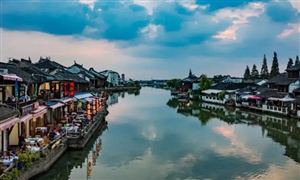 文化旅游行業(yè)市場(chǎng)分析及發(fā)展前景